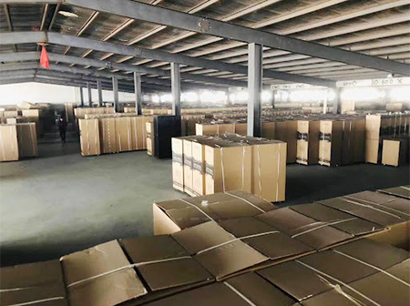 Warehouse